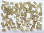 Wholesale Flot: g Apatite Crystals From Morocco - + Pieces #82342-2